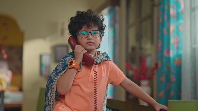 Main Hoon Saath Tere season 1 episode 24 on Zee5