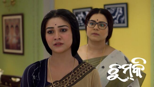 Chumki season 1 episode 12 on Zee5