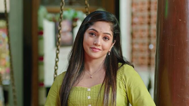 Karna season 1 episode 4 on Zee5