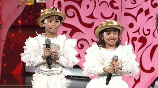 Dance Karnataka Dance 2024 season 1 episode 11 on Zee5