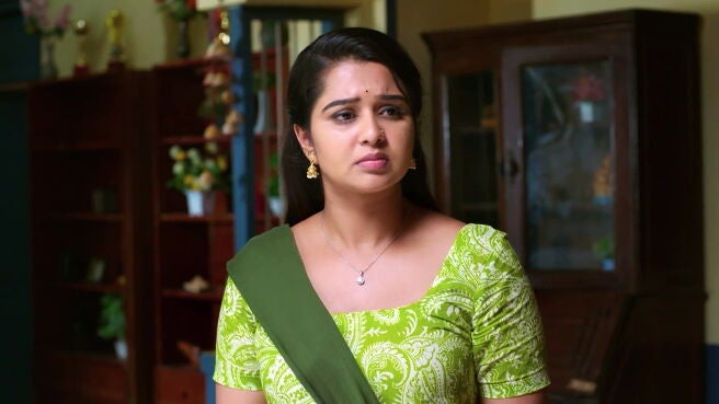 Krishna Rukku season 1 episode 17 on Zee5