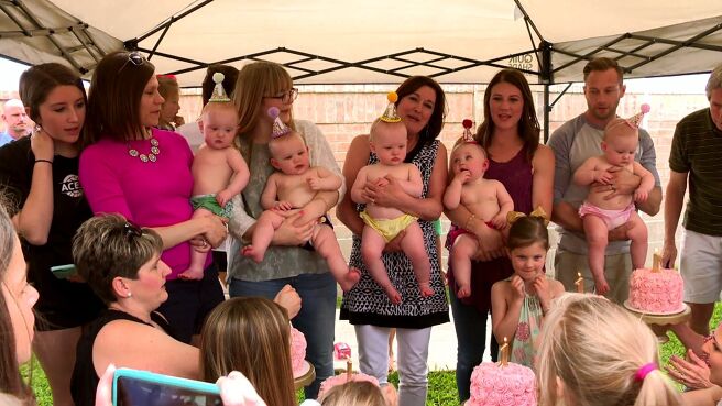 Outdaughtered season 2 episode 9 on DiscoveryPlus