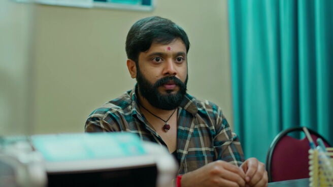 Valyettan season 1 episode 16 on Zee5