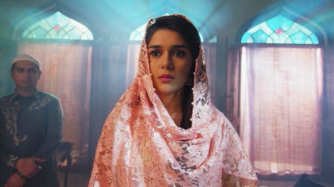 Ishq Subhan Allah season 1 episode 5 on Zee5