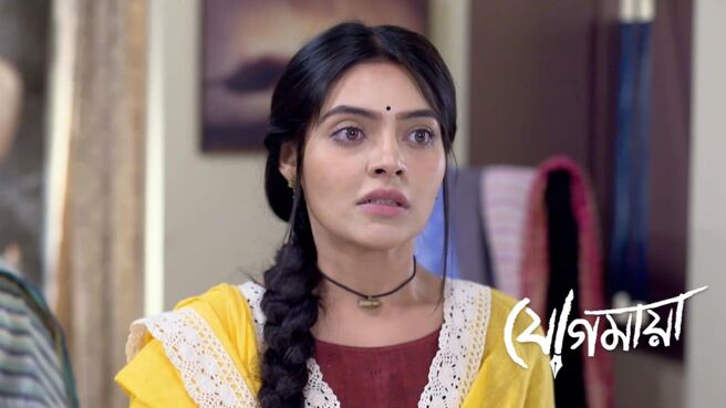 Jogomaya season 1 episode 15 on Zee5