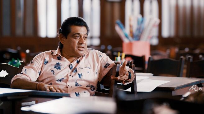 Ek Aur Baar Kishore Kumar season 1 episode 11 on Sony LIV