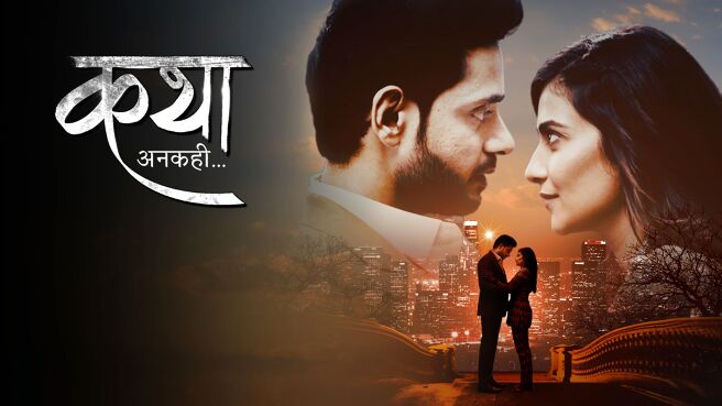 Kathaa Ankahee on Sony LIV