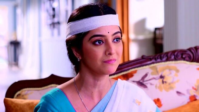 Kon Gopone Mon Bheseche season 1 episode 11 on Zee5