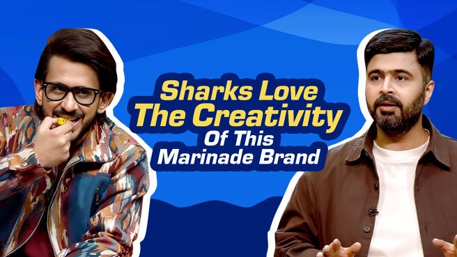 Kilrr - Sneak Peek on Sony LIV