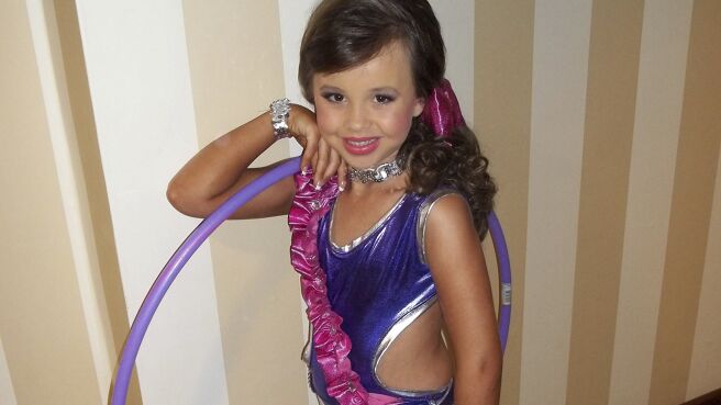 Toddlers & Tiaras season 5 episode 24 on Discovery Plus