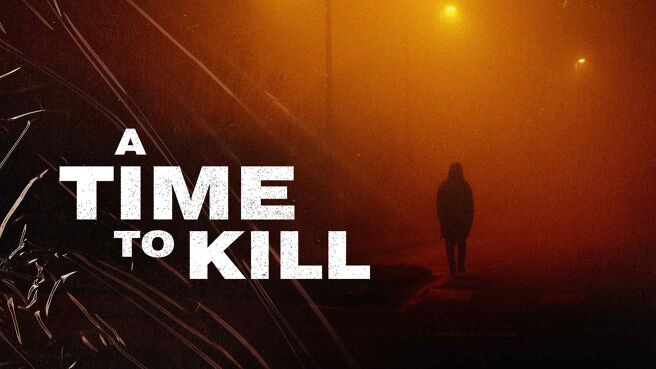 A Time to Kill on Discovery Plus