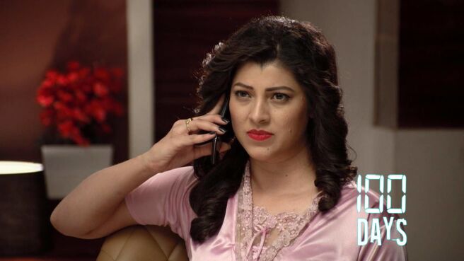 100 Days season 1 episode 36 on Zee5