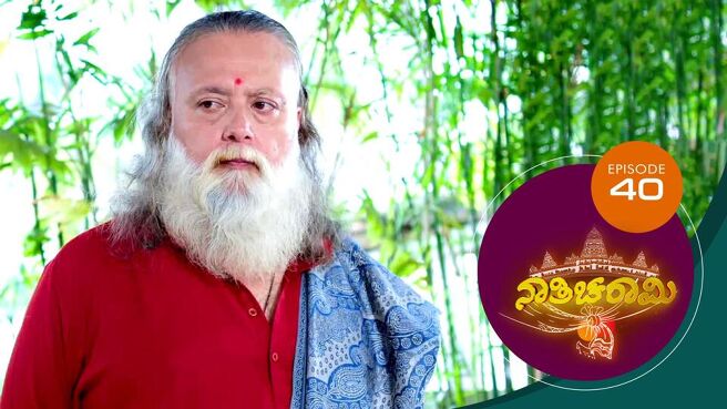 Nathicharami season 1 episode 40 on Sun NXT