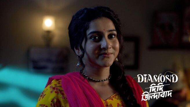 Diamond Didi Zindabad season 1 episode 10 on Zee5