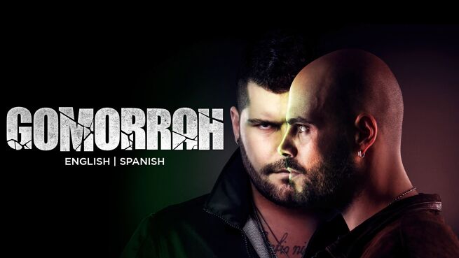 Gomorrah season 1 episode 10 on LionsGate Play