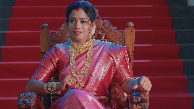 Gharana Mogudu season 1 episode 12 on Zee5