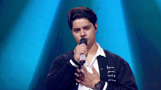 Chaiyya Chaiyya By Diwakar on Sony LIV