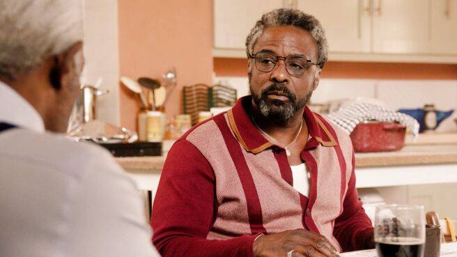Mr Loverman season 1 episode 1 on SonyLIV