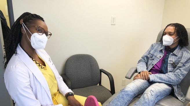 My Feet Are Killing Me season 1 episode 31 on DiscoveryPlus
