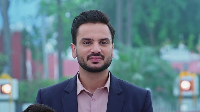 Nava Mod season 1 episode 18 on Zee5