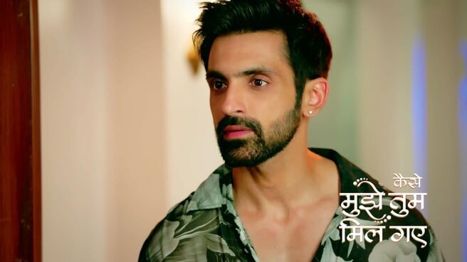 Kaise Mujhe Tum Mil Gaye season 1 episode 16 on Zee5