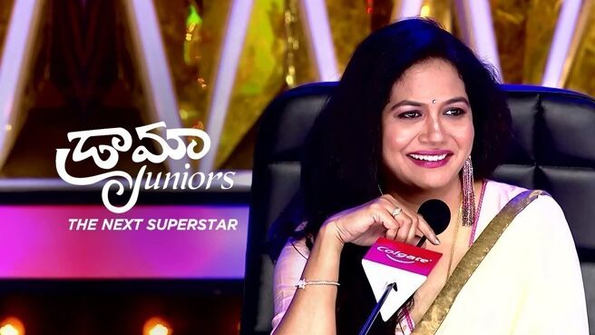 Drama Juniors - Telugu on Zee5