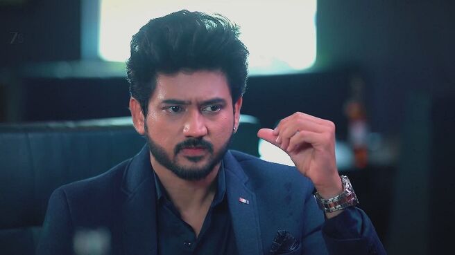 Varisu season 1 episode 7 on Zee5