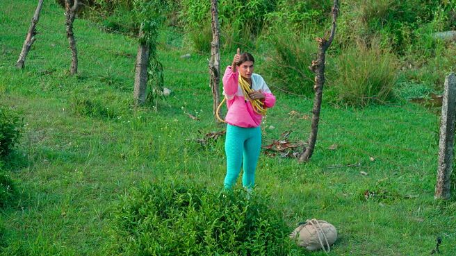 Reality Ranis of the Jungle season 1 episode 9 on Discovery Plus