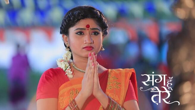 Sang Hu Tere season 1 episode 29 on Zee5