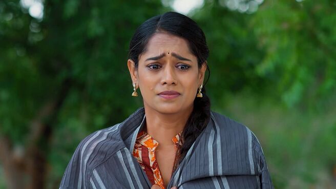 Gharana Mogudu season 1 episode 20 on Zee5