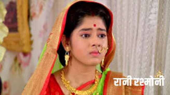 Rani Rashmoni season 1 episode 85 on Zee5