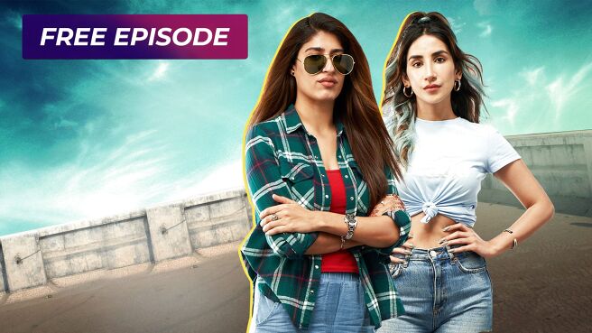 Girls Hostel (Kannada) season 3 episode 1 on SonyLIV
