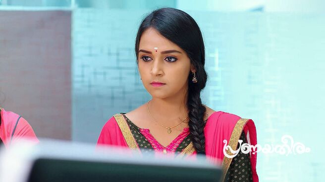 Pranayatheeram season 1 episode 28 on Zee5