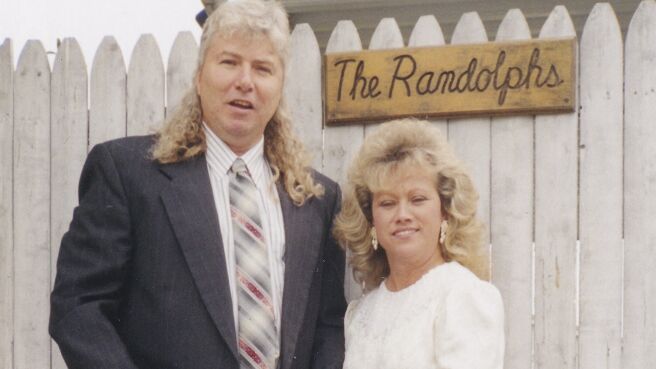 The Black Widower: The Six Wives of Thomas Randolph season 1 episode 2 on Discovery Plus