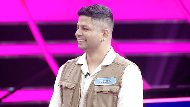 Daksh - Moments Of Victory on Sony LIV