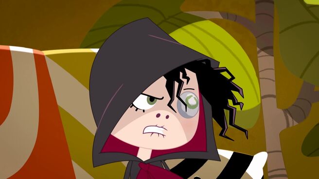 My Bhoot Friends season 1 episode 17 on Zee5