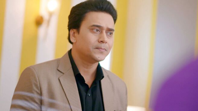 Hui Gumm Yaadein Ek Doctor, Do Zindagiyaan season 1 episode 40 on Sony LIV