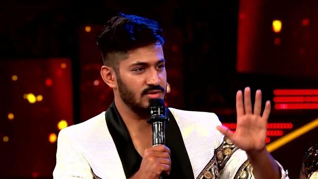 ZEE Kutumba Uthsava season 1 episode 2 on Zee5