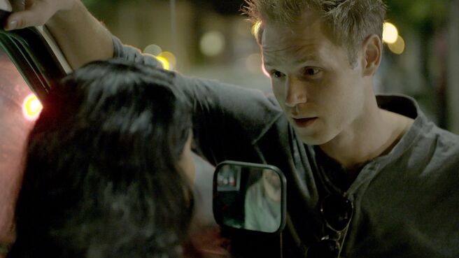 Man With A Van season 1 episode 3 on Discovery Plus