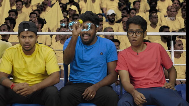 Bowling-ah? Fielding-ah? season 1 episode 1 on Zee5