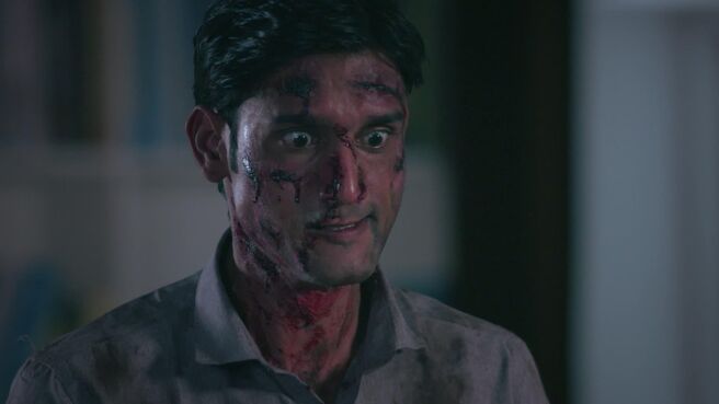 Fear Files - Darr Ki Sacchi Tasveerin season 4 episode 18 on Zee5