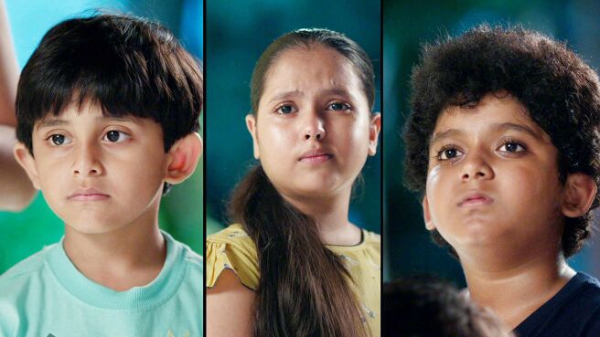 Itti Si Khushi season 1 episode 22 on Sony LIV