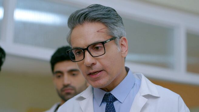 Hui Gumm Yaadein Ek Doctor, Do Zindagiyaan season 1 episode 32 on Sony LIV