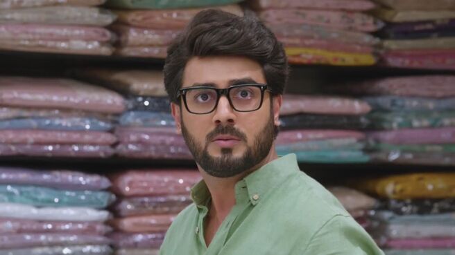 Punha Kartavya Ahe season 1 episode 7 on Zee5