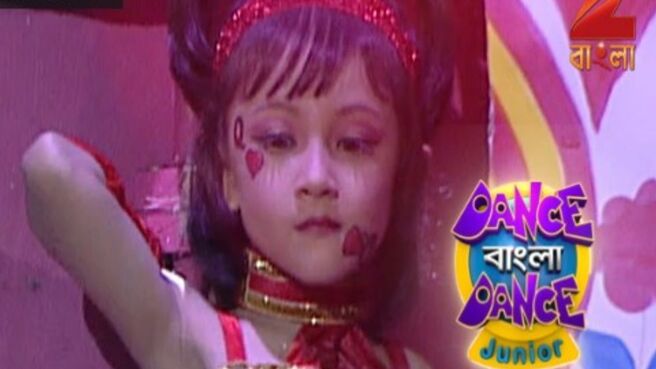 Dance Bangla Dance Junior 2016 season 1 episode 33 on Zee5