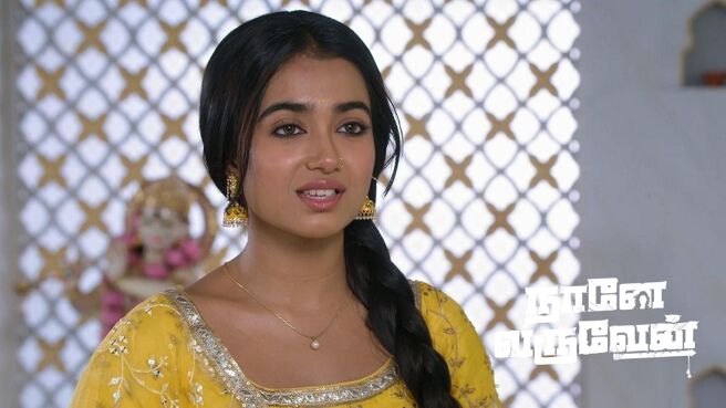 Naane Varuven season 1 episode 54 on Zee5