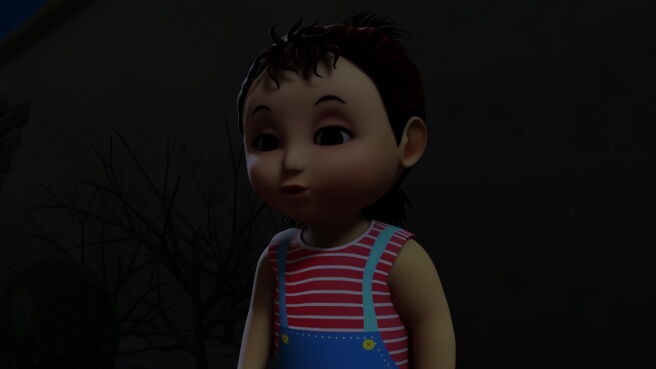 Appu - The Yogic Elephant season 1 episode 8 on Zee5