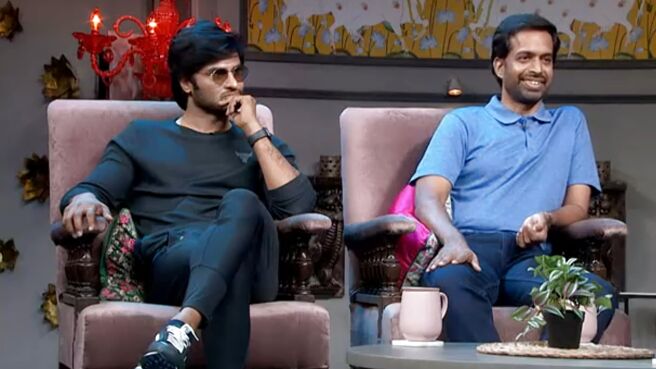 Nijam With Smita season 1 episode 4 on Sony LIV