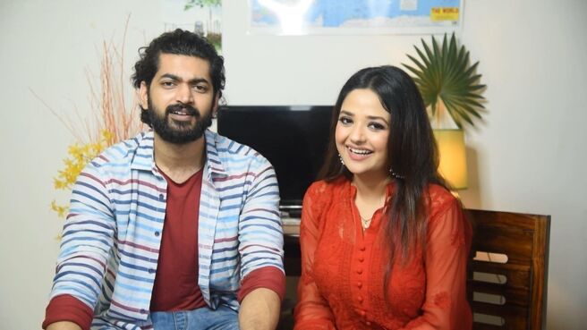 Priyo Tarakar Andarmahal season 1 episode 29 on Zee5