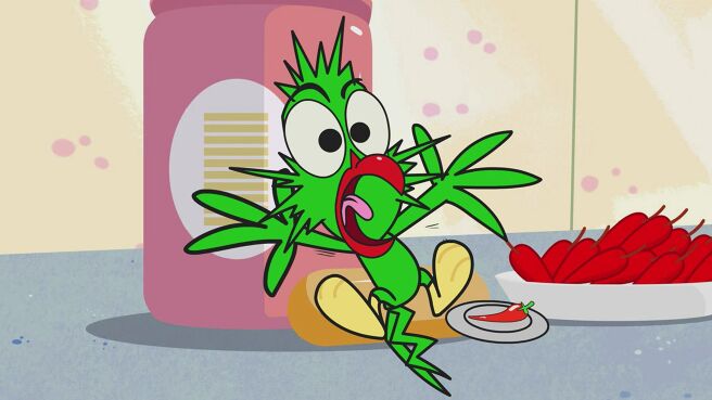 Bunty Billa aur Babban season 1 episode 23 on Discovery Plus